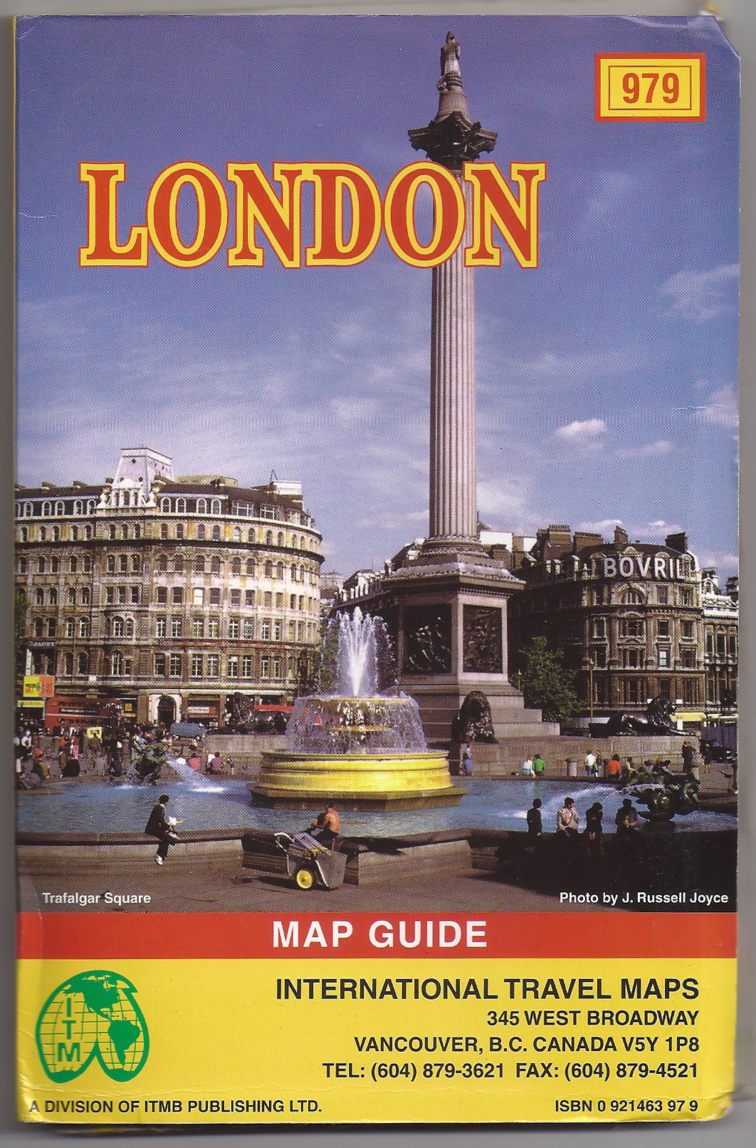 londres 2